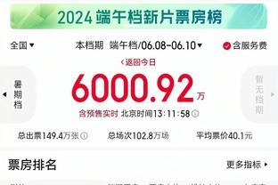 中规中矩！海沃德12投7中得到17分6板7助1断